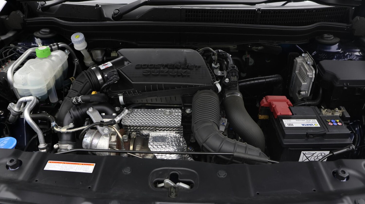 Used Suzuki SX4 S-Cross 2023 for sale - 76409238: Photo 20