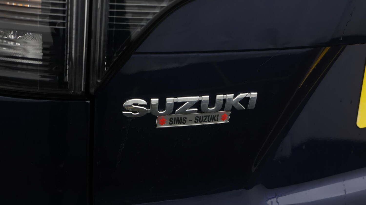 Used Suzuki SX4 S-Cross 2023 for sale - 76409238: Photo 22