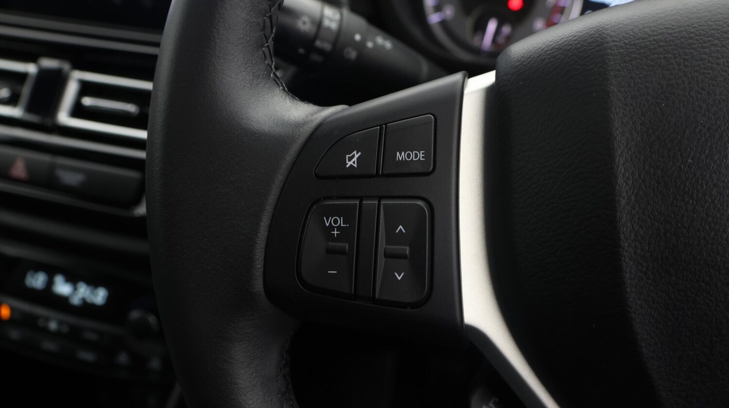 Used Suzuki SX4 S-Cross 2023 for sale - 76409238: Photo 24