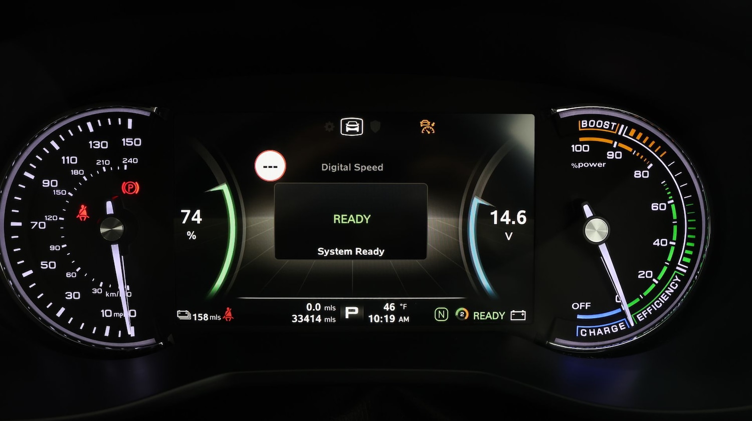 Used MG MG5 2022 for sale - 77495090: Photo 10