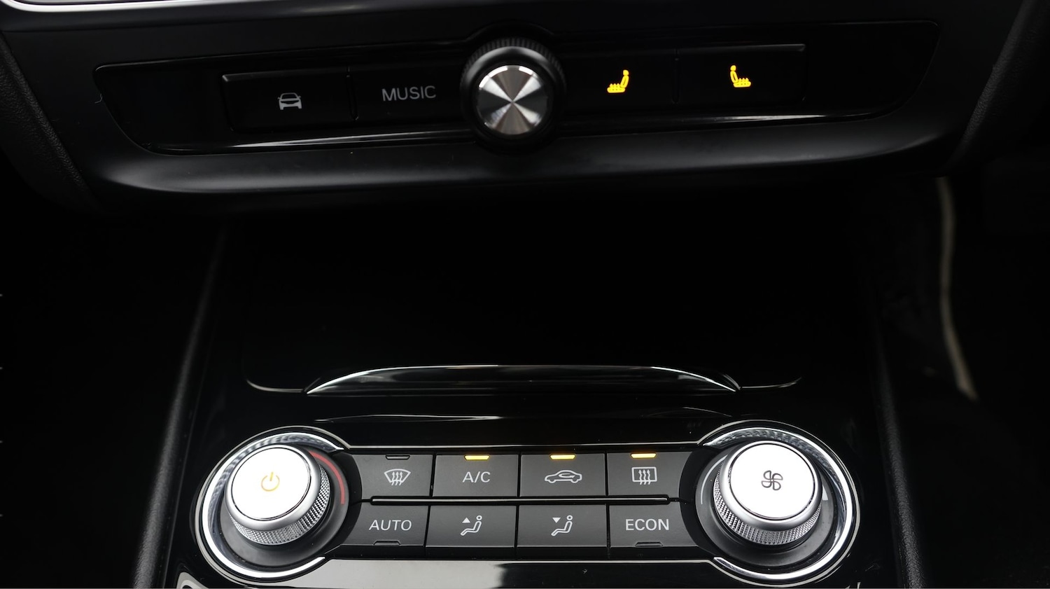 Used MG MG5 2022 for sale - 77495090: Photo 12