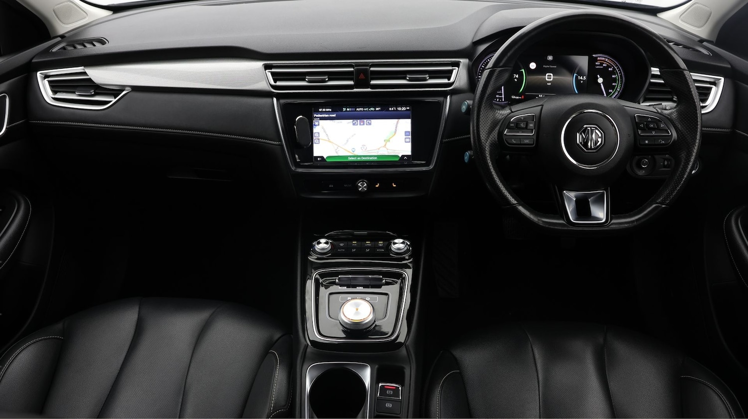 Used MG MG5 2022 for sale - 77495090: Photo 13