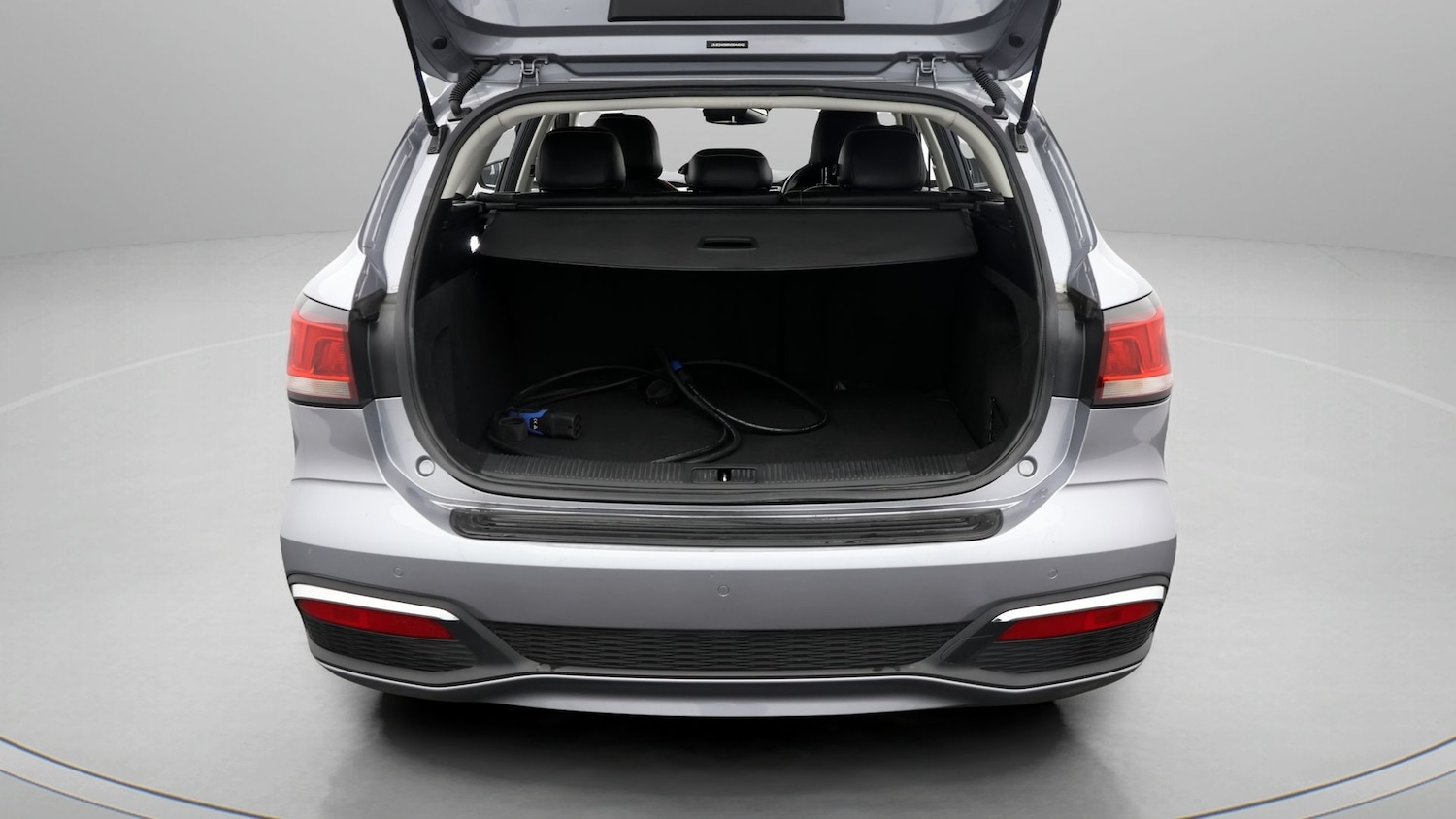 Used MG MG5 2022 for sale - 77495090: Photo 17