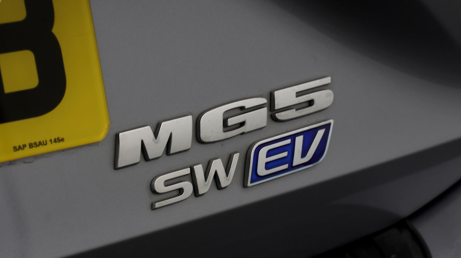 Used MG MG5 2022 for sale - 77495090: Photo 20