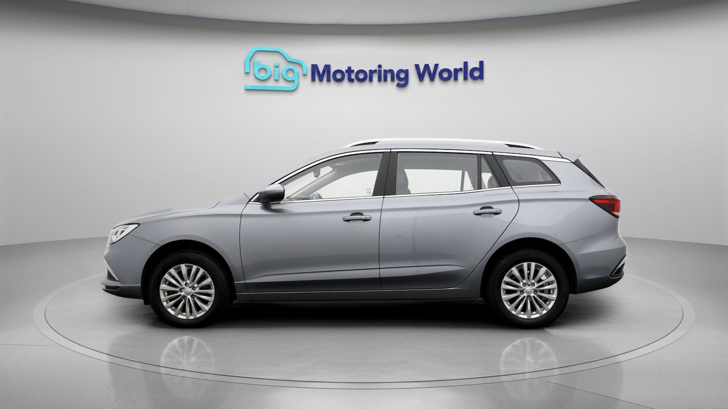 Used MG MG5 2022 for sale - 77495090: Photo 4