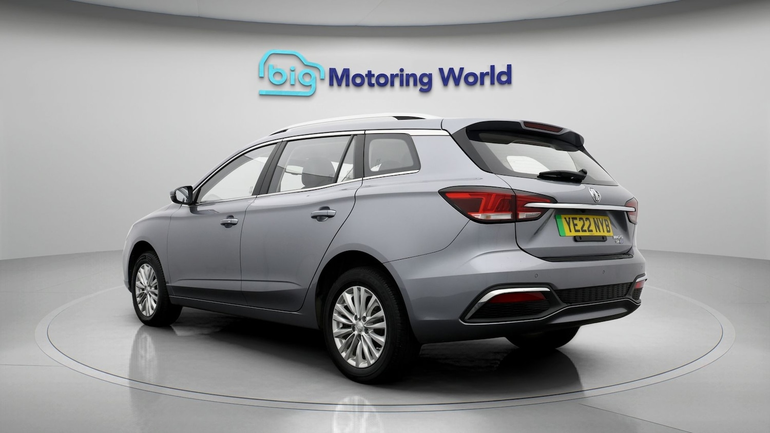 Used MG MG5 2022 for sale - 77495090: Photo 5