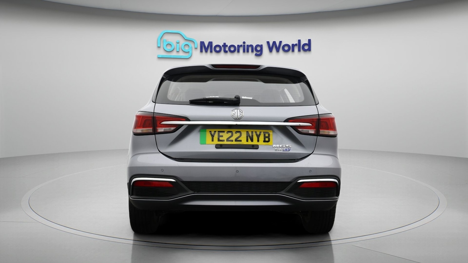 Used MG MG5 2022 for sale - 77495090: Photo 6