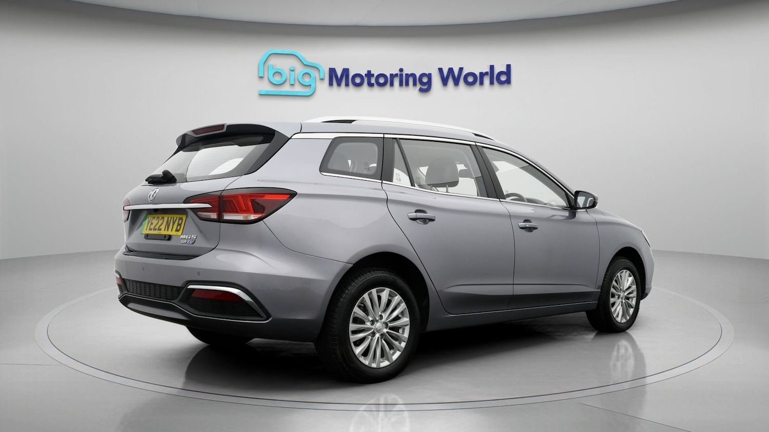 Used MG MG5 2022 for sale - 77495090: Photo 7