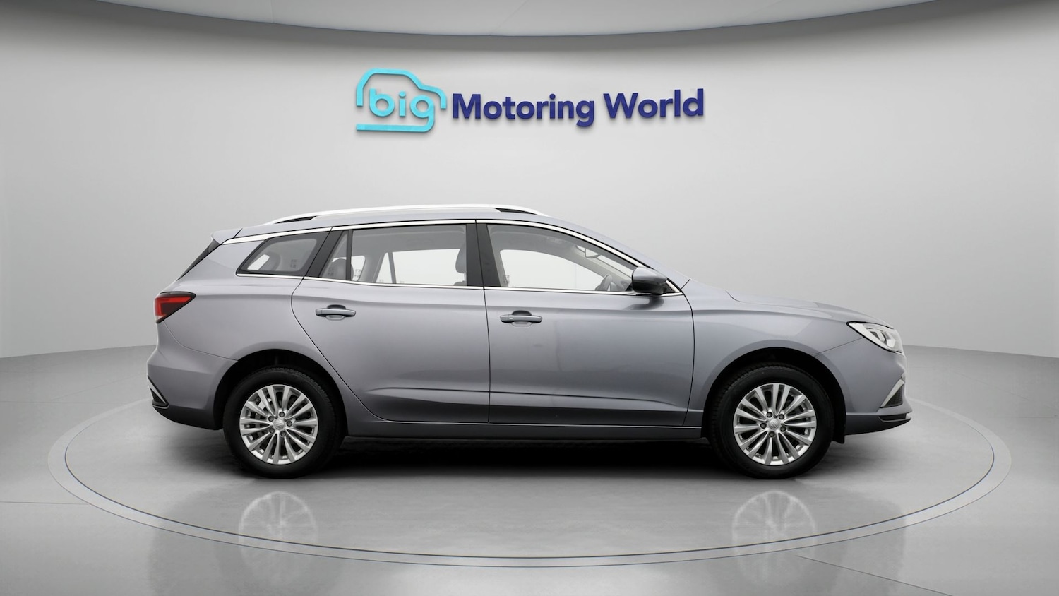 Used MG MG5 2022 for sale - 77495090: Photo 8