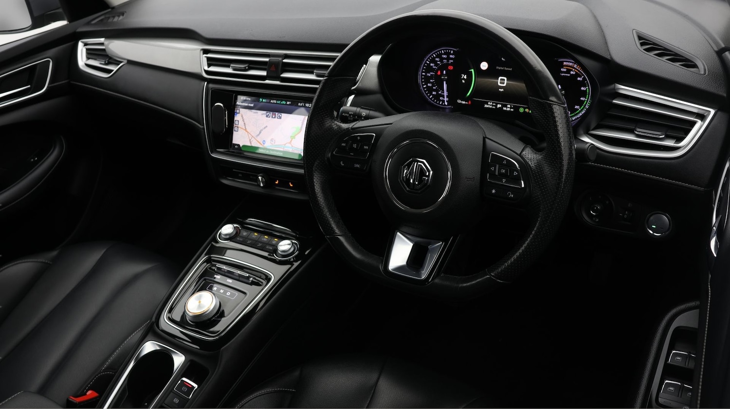 Used MG MG5 2022 for sale - 77495090: Photo 9