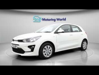 Used Kia Rio 2022 for sale - 74442444: Photo