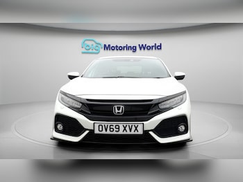Used Honda Civic 2019 for sale - 78785039: Photo