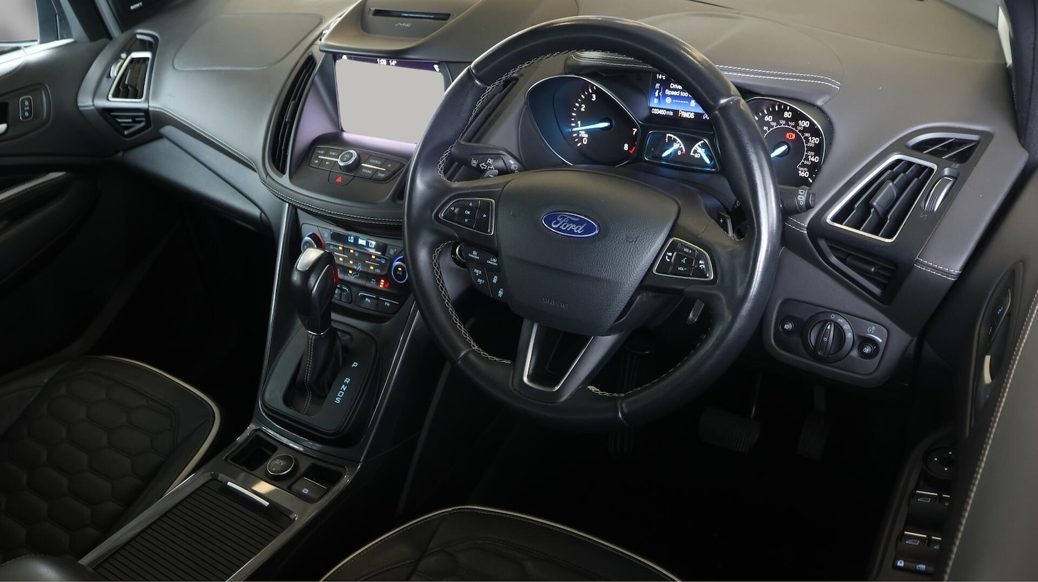Used Ford Kuga 2019 for sale - 76151377: Photo 10