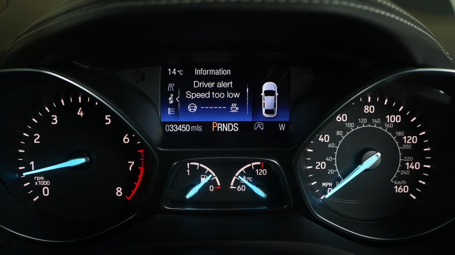 Used Ford Kuga 2019 for sale - 76151377: Photo 11