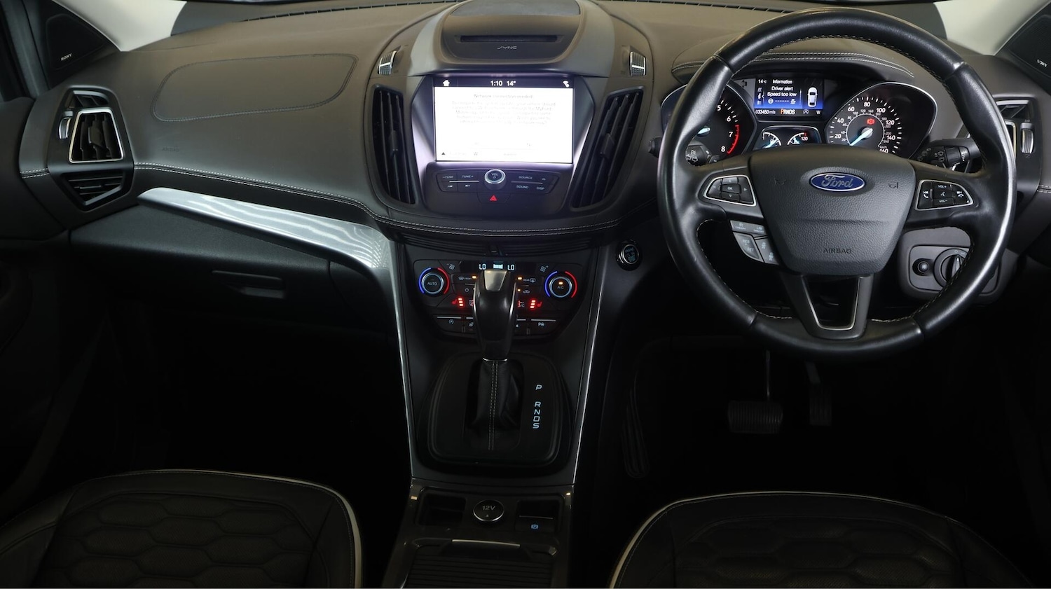 Used Ford Kuga 2019 for sale - 76151377: Photo 14