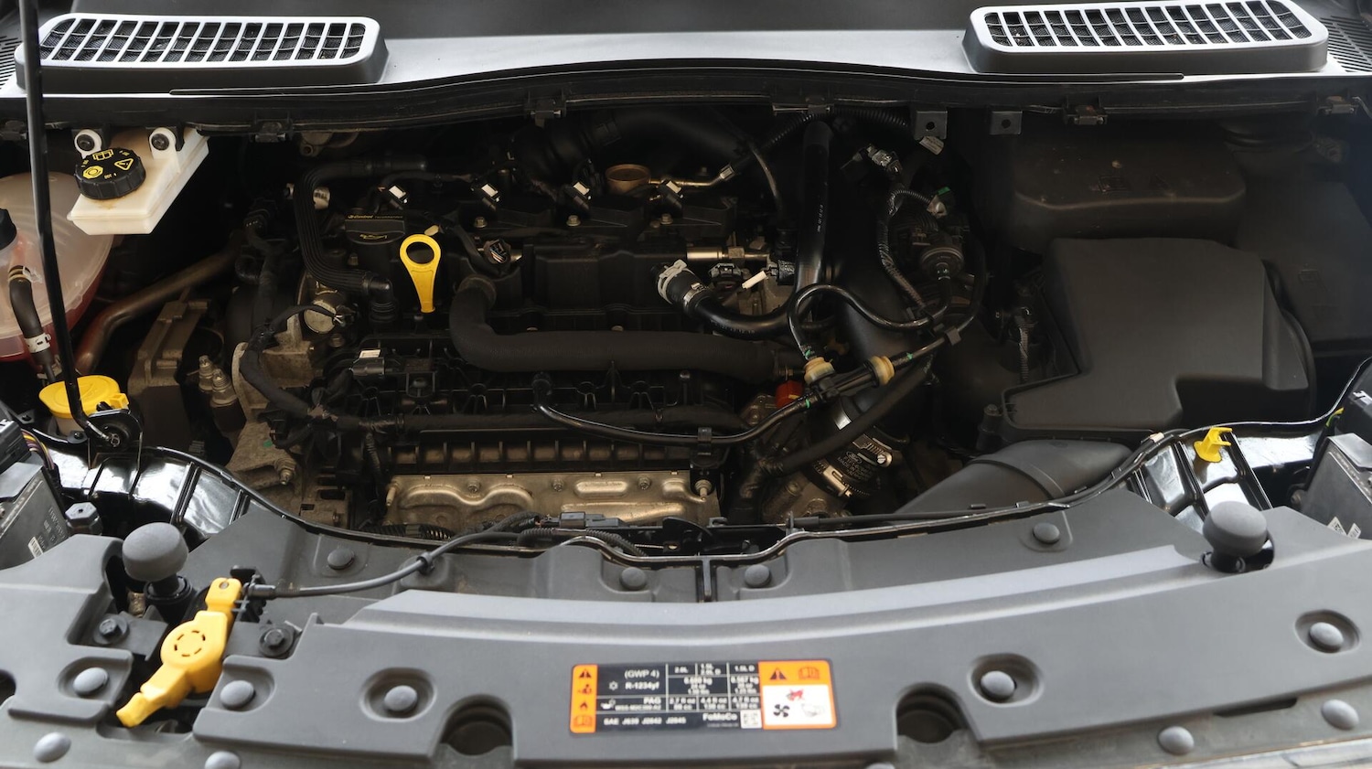 Used Ford Kuga 2019 for sale - 76151377: Photo 20