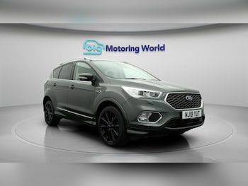 Used Ford Kuga 2019 for sale - 76151377: Photo 2