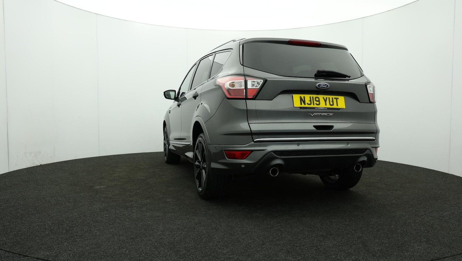 Used Ford Kuga 2019 for sale - 76151377: Photo 33
