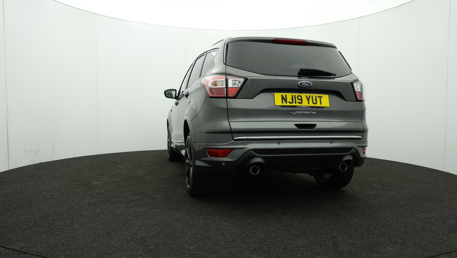 Used Ford Kuga 2019 for sale - 76151377: Photo 34