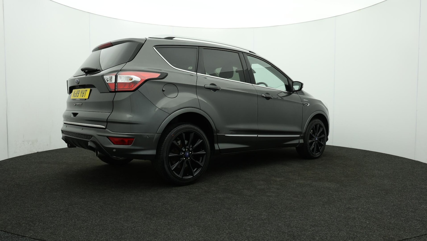 Used Ford Kuga 2019 for sale - 76151377: Photo 35