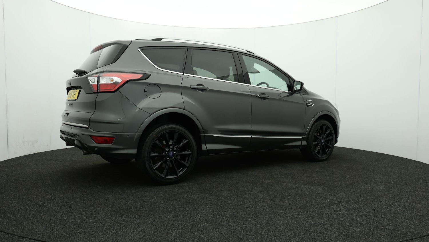 Used Ford Kuga 2019 for sale - 76151377: Photo 36