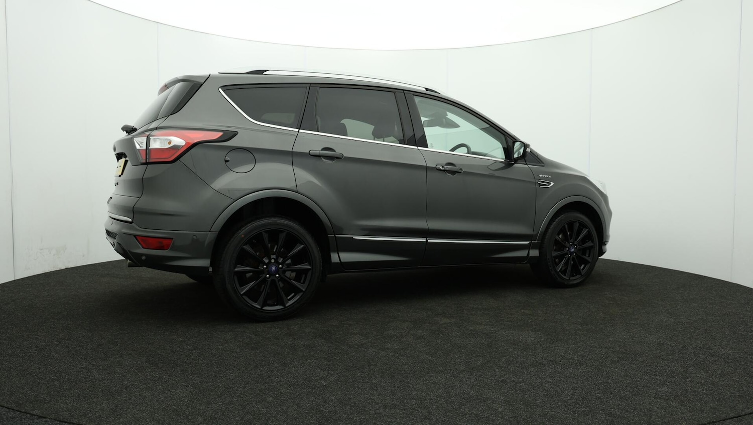 Used Ford Kuga 2019 for sale - 76151377: Photo 37