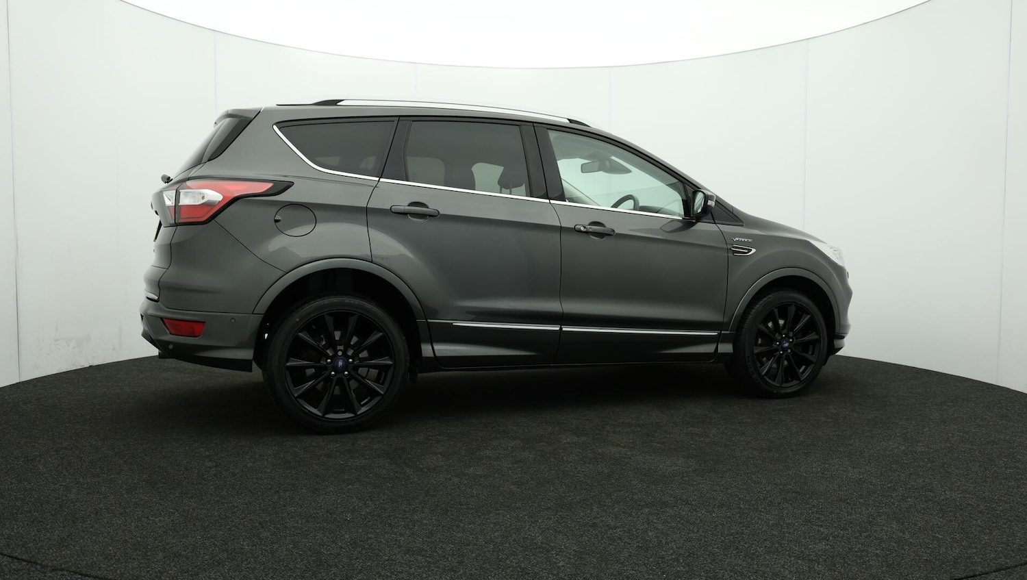 Used Ford Kuga 2019 for sale - 76151377: Photo 38
