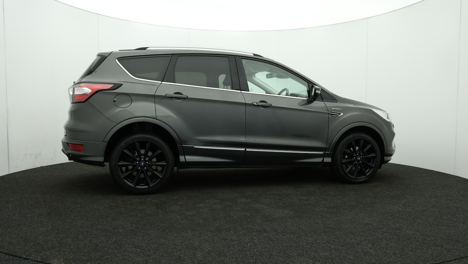 Used Ford Kuga 2019 for sale - 76151377: Photo 39
