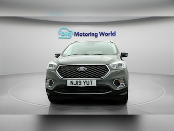 Used Ford Kuga 2019 for sale - 76151377: Photo 3