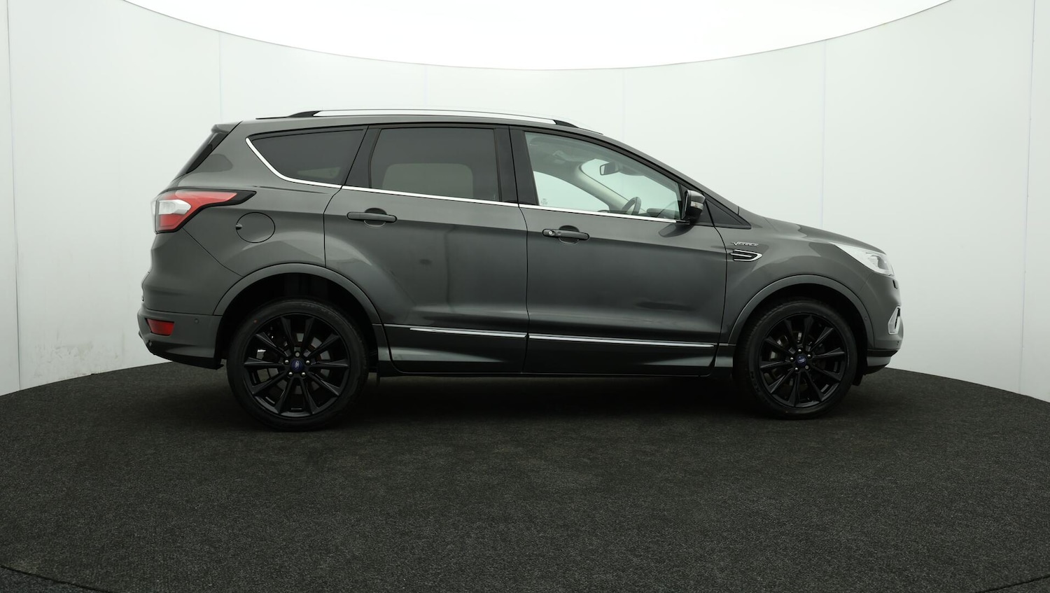 Used Ford Kuga 2019 for sale - 76151377: Photo 40