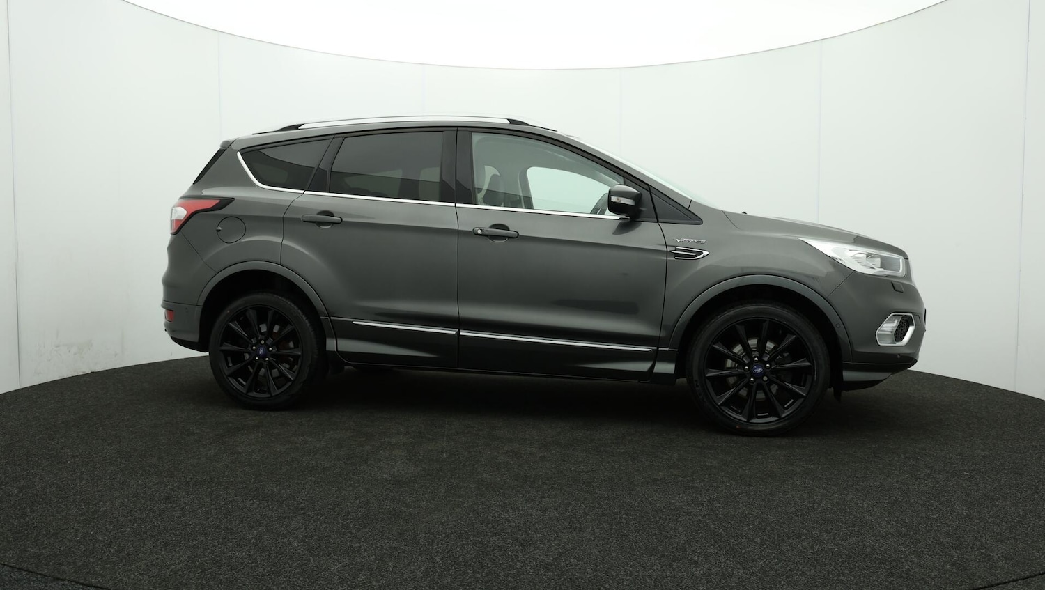 Used Ford Kuga 2019 for sale - 76151377: Photo 43