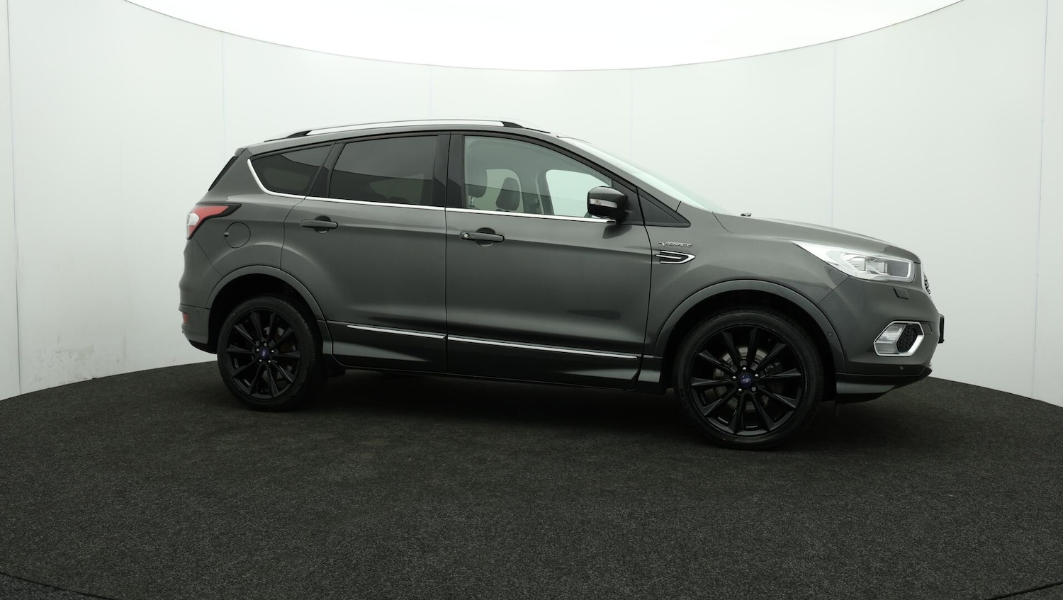 Used Ford Kuga 2019 for sale - 76151377: Photo 44