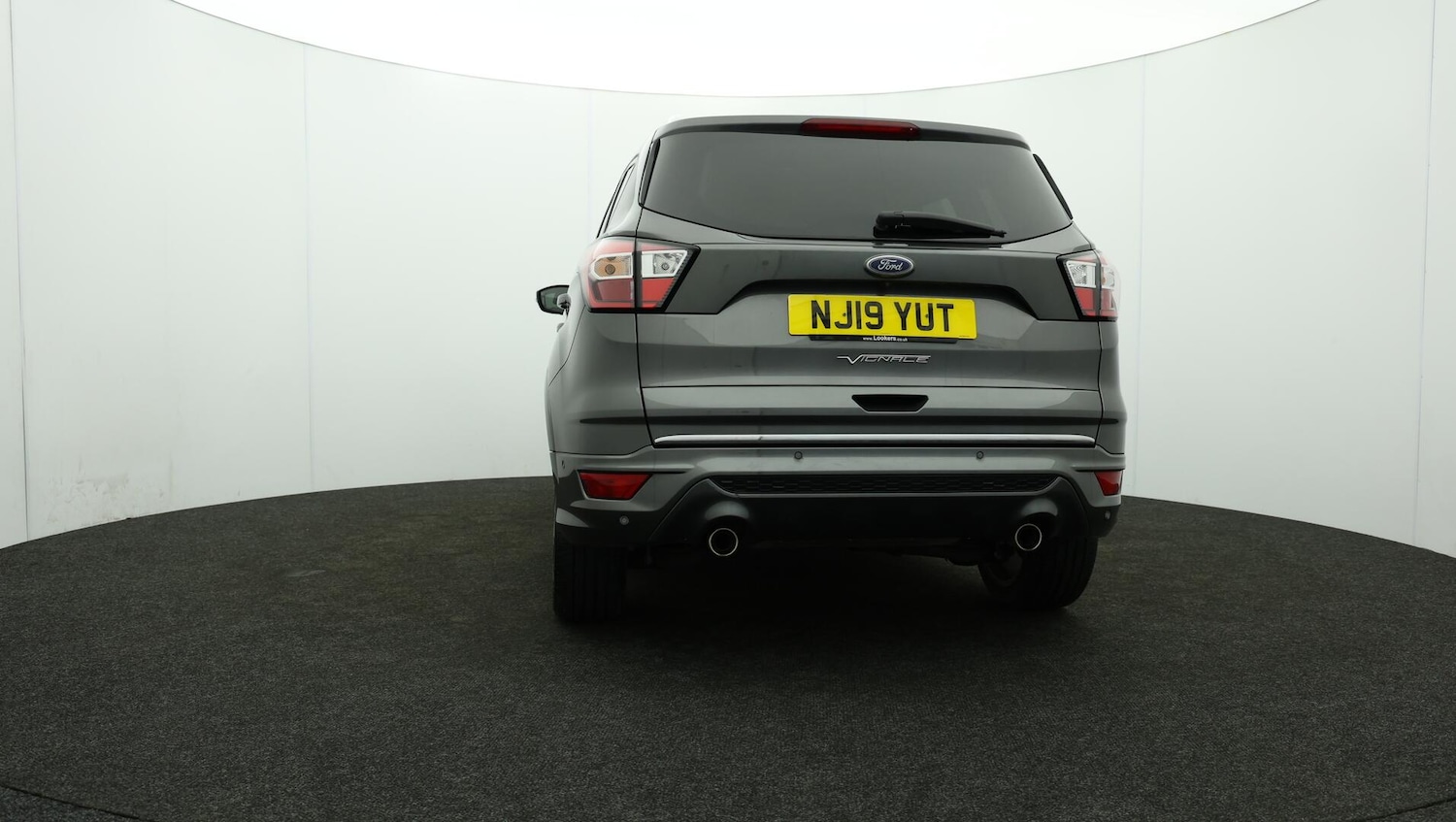 Used Ford Kuga 2019 for sale - 76151377: Photo 45