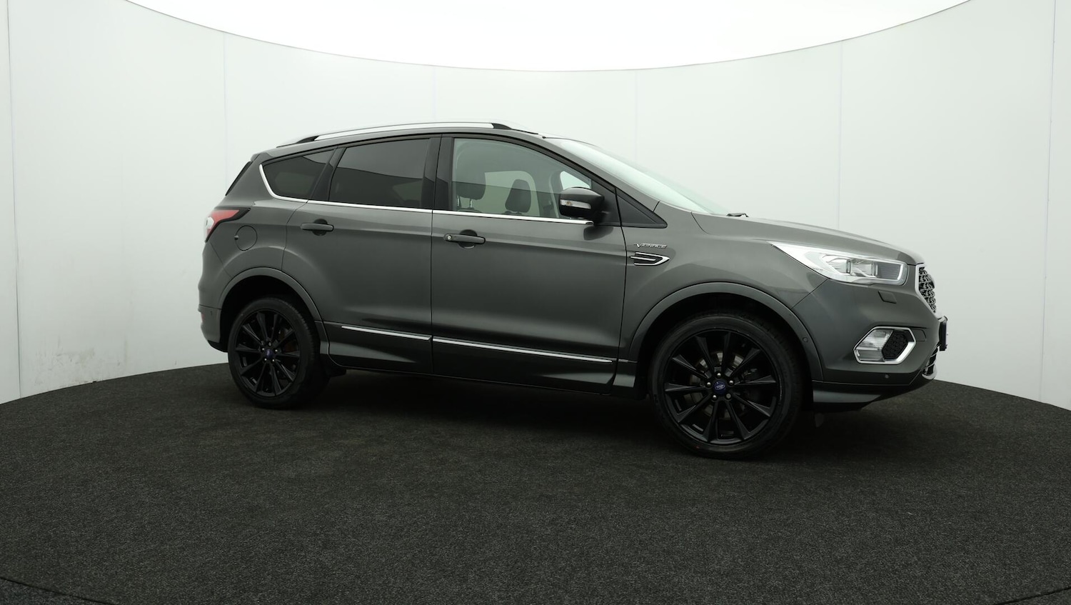 Used Ford Kuga 2019 for sale - 76151377: Photo 46