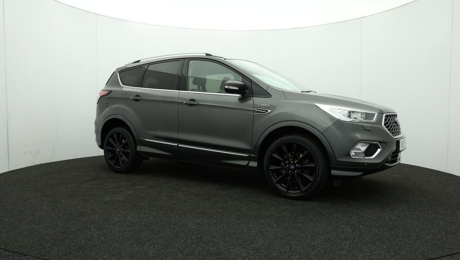 Used Ford Kuga 2019 for sale - 76151377: Photo 47
