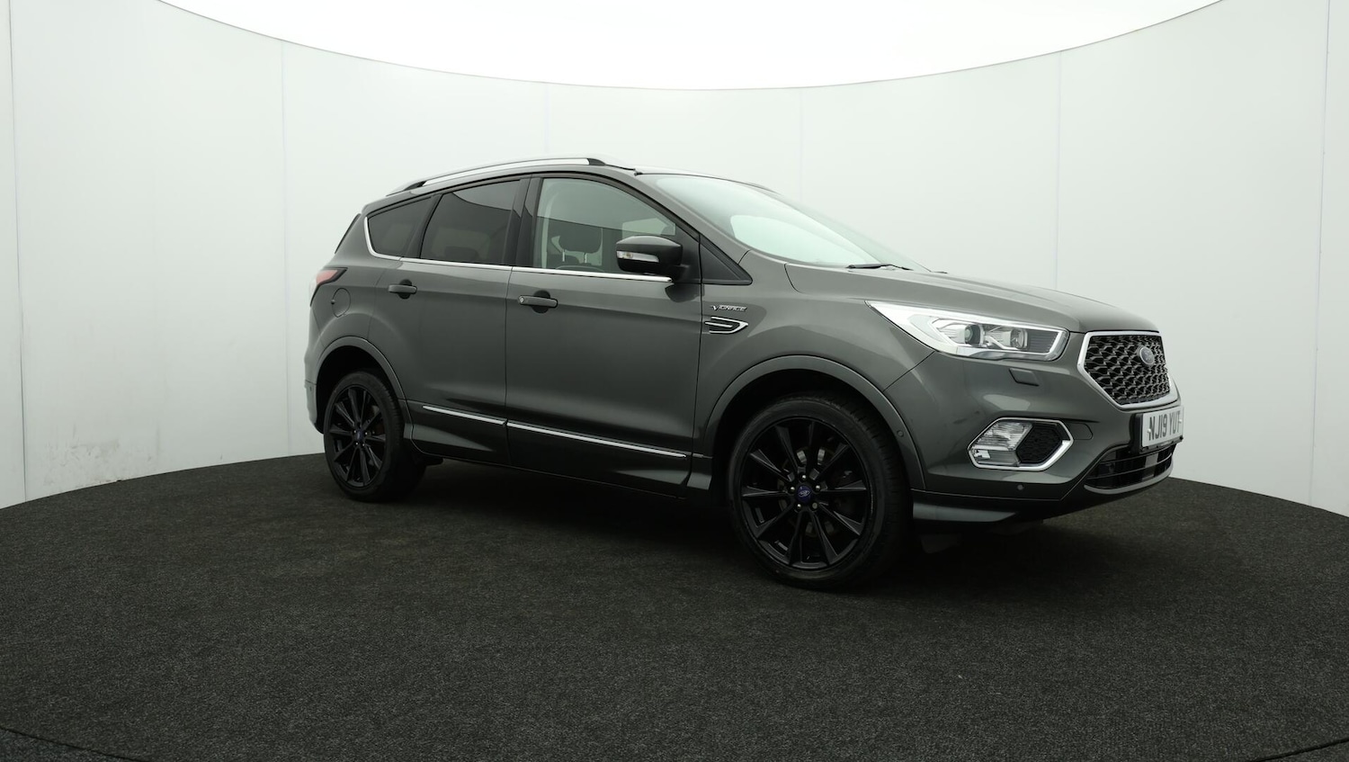 Used Ford Kuga 2019 for sale - 76151377: Photo 48