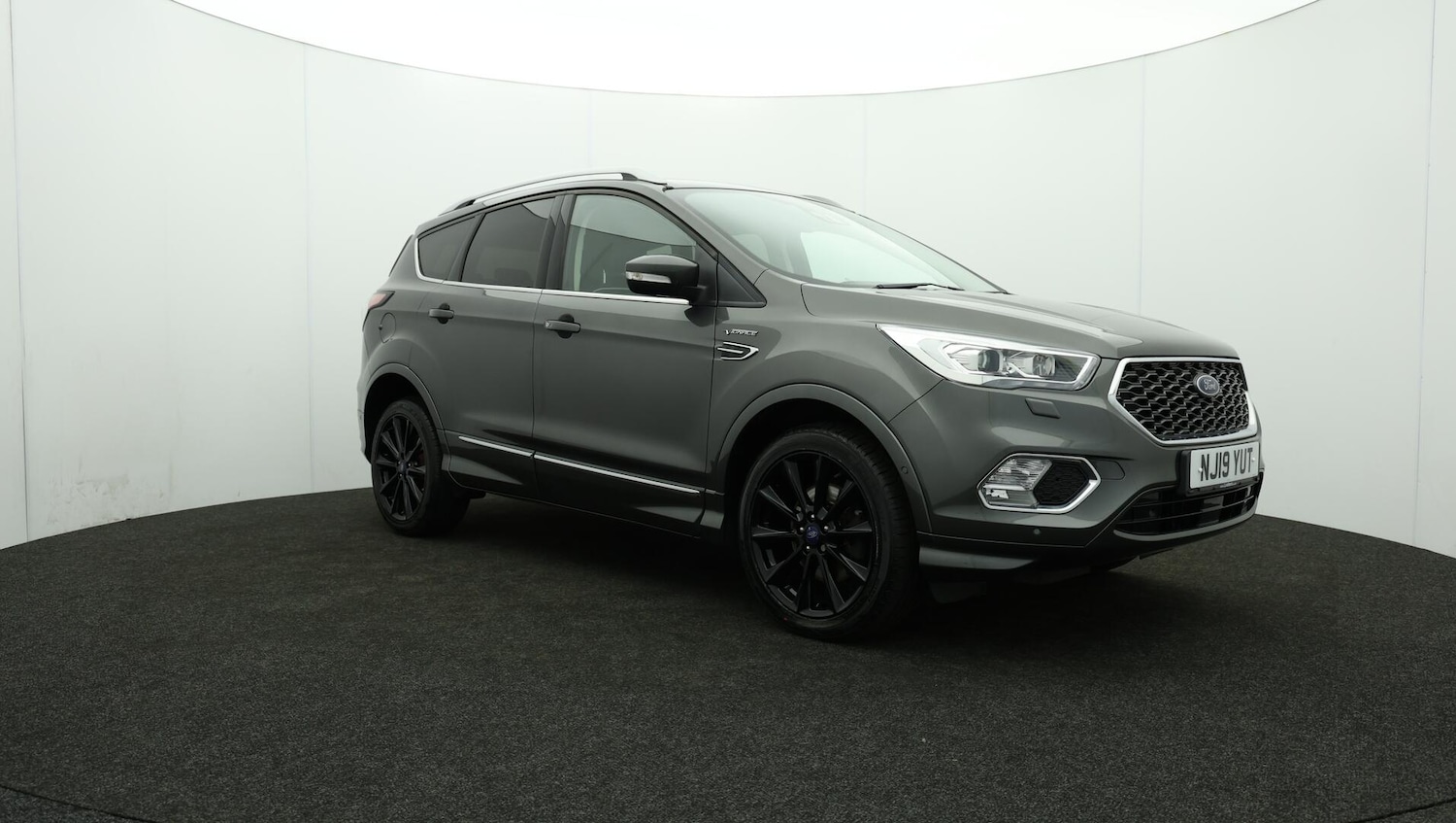 Used Ford Kuga 2019 for sale - 76151377: Photo 49