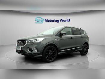Used Ford Kuga 2019 for sale - 76151377: Photo 4