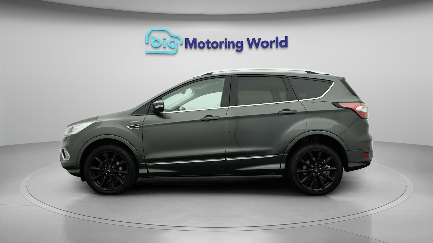Used Ford Kuga 2019 for sale - 76151377: Photo 5