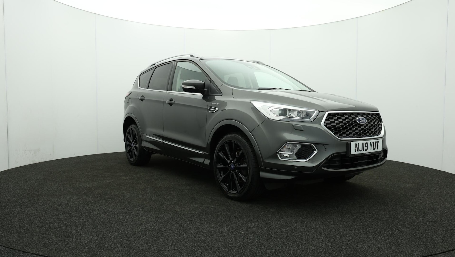 Used Ford Kuga 2019 for sale - 76151377: Photo 50