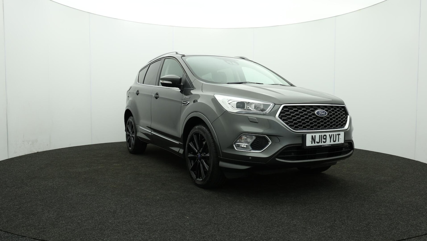 Used Ford Kuga 2019 for sale - 76151377: Photo 51