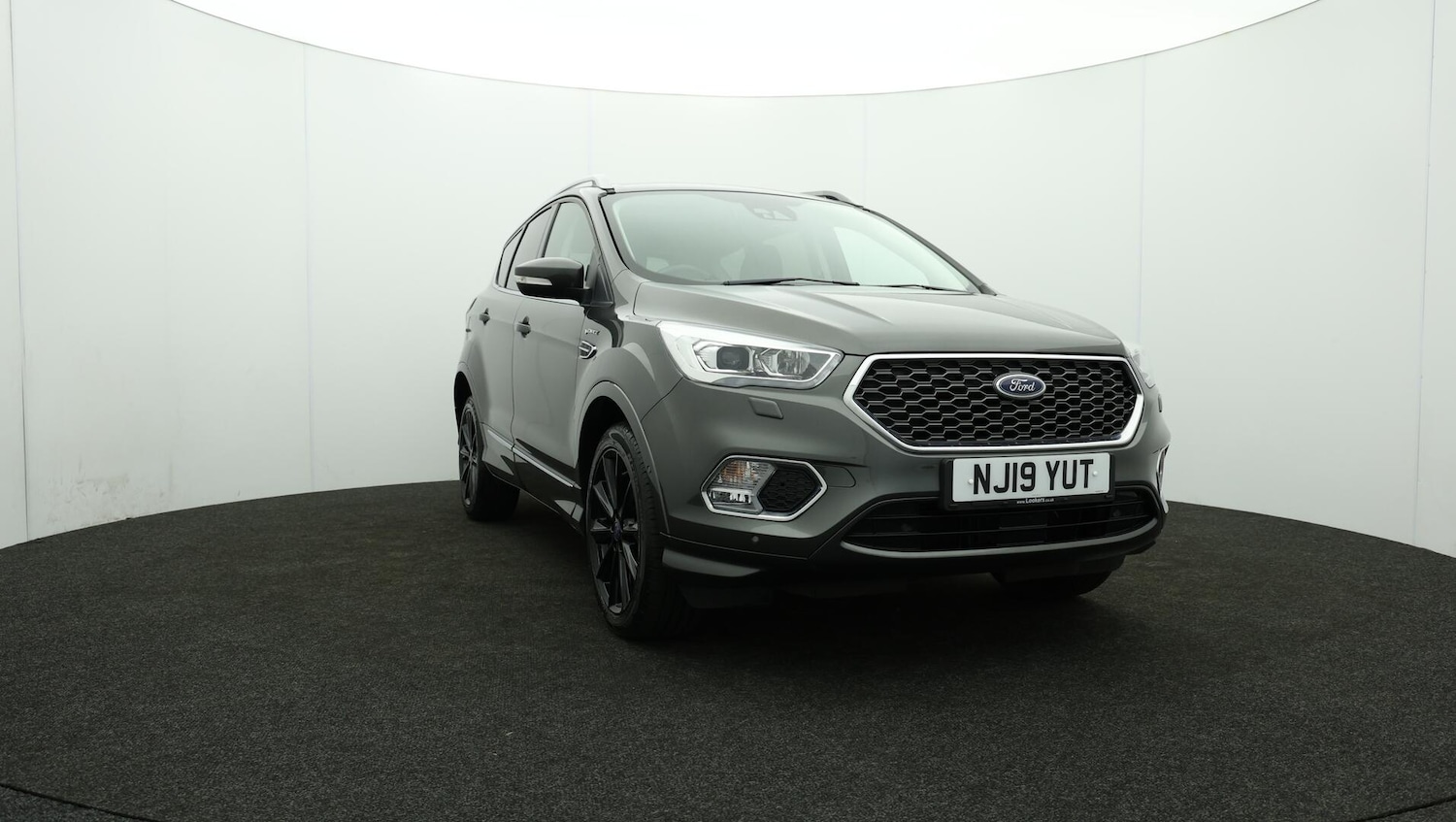 Used Ford Kuga 2019 for sale - 76151377: Photo 52