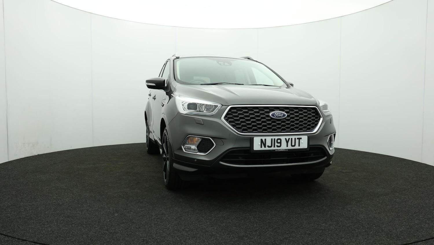 Used Ford Kuga 2019 for sale - 76151377: Photo 53