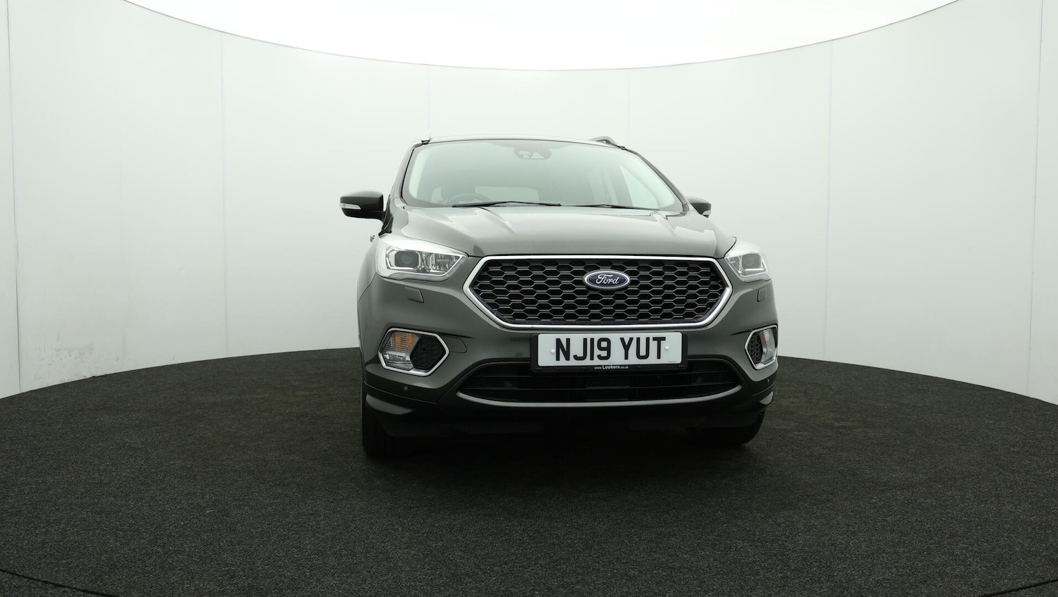 Used Ford Kuga 2019 for sale - 76151377: Photo 54
