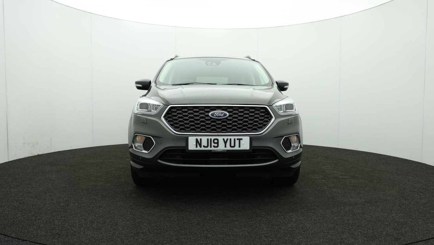 Used Ford Kuga 2019 for sale - 76151377: Photo 55