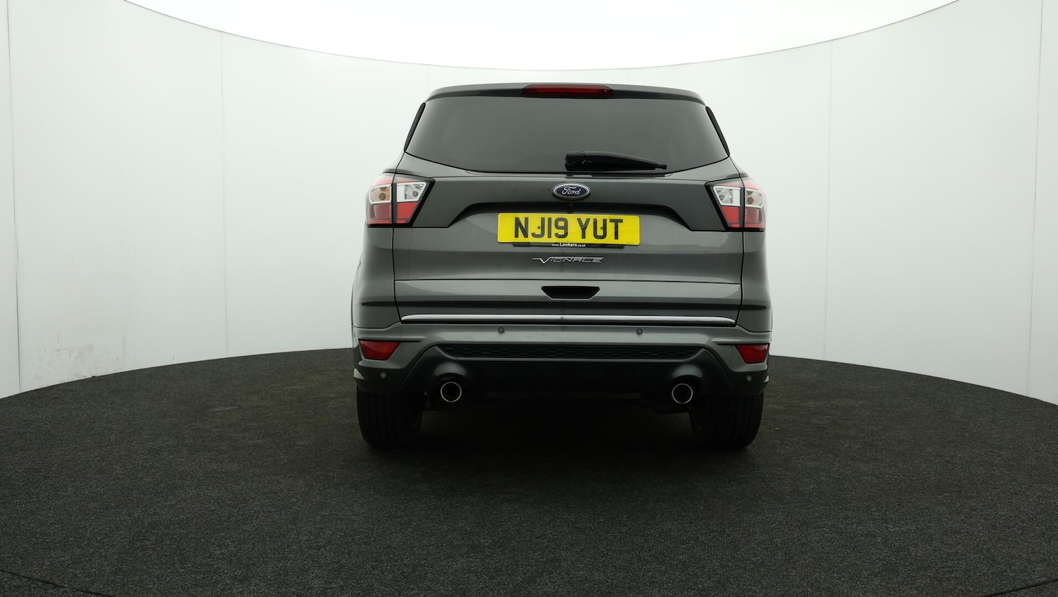 Used Ford Kuga 2019 for sale - 76151377: Photo 56