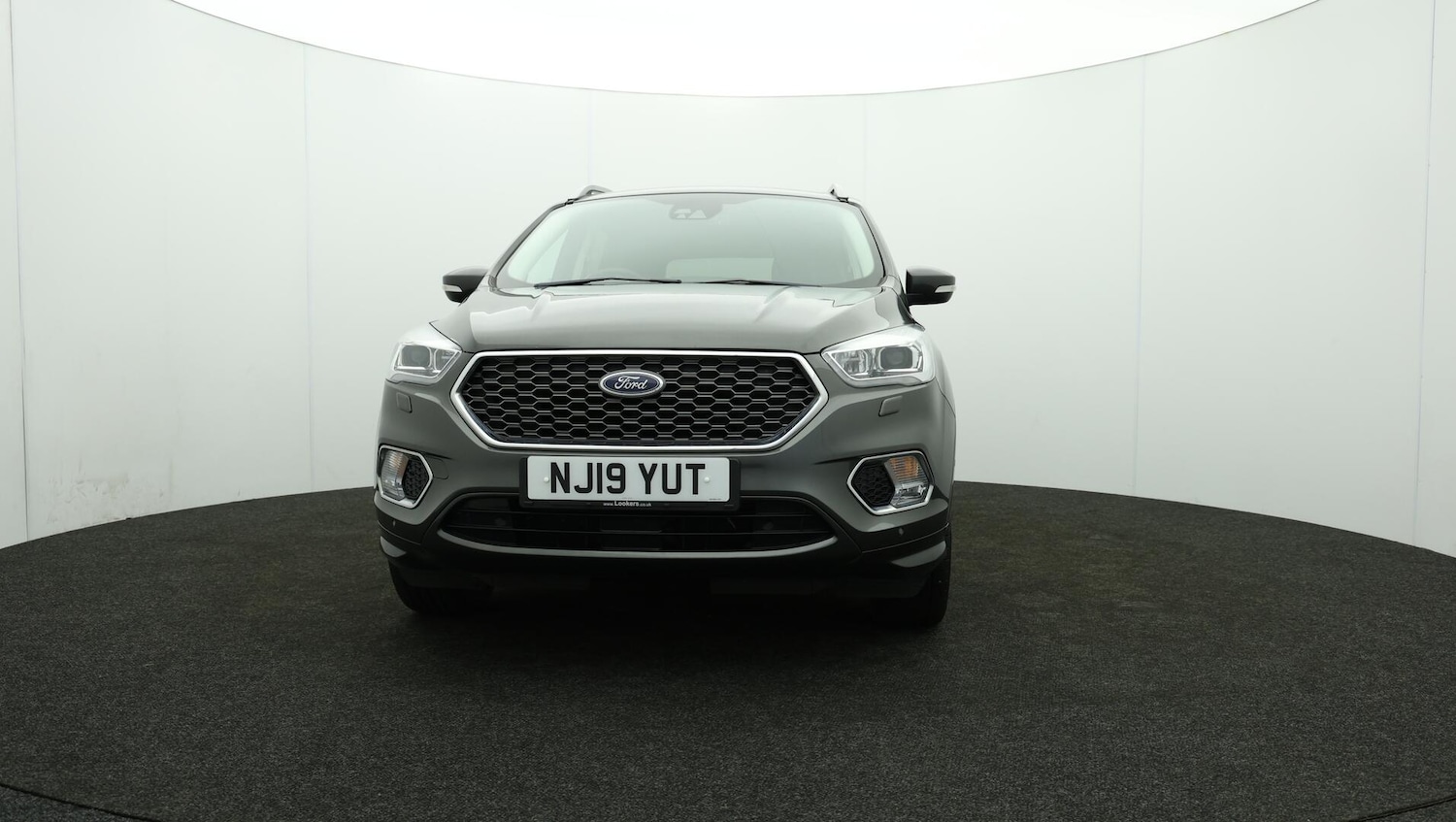 Used Ford Kuga 2019 for sale - 76151377: Photo 57