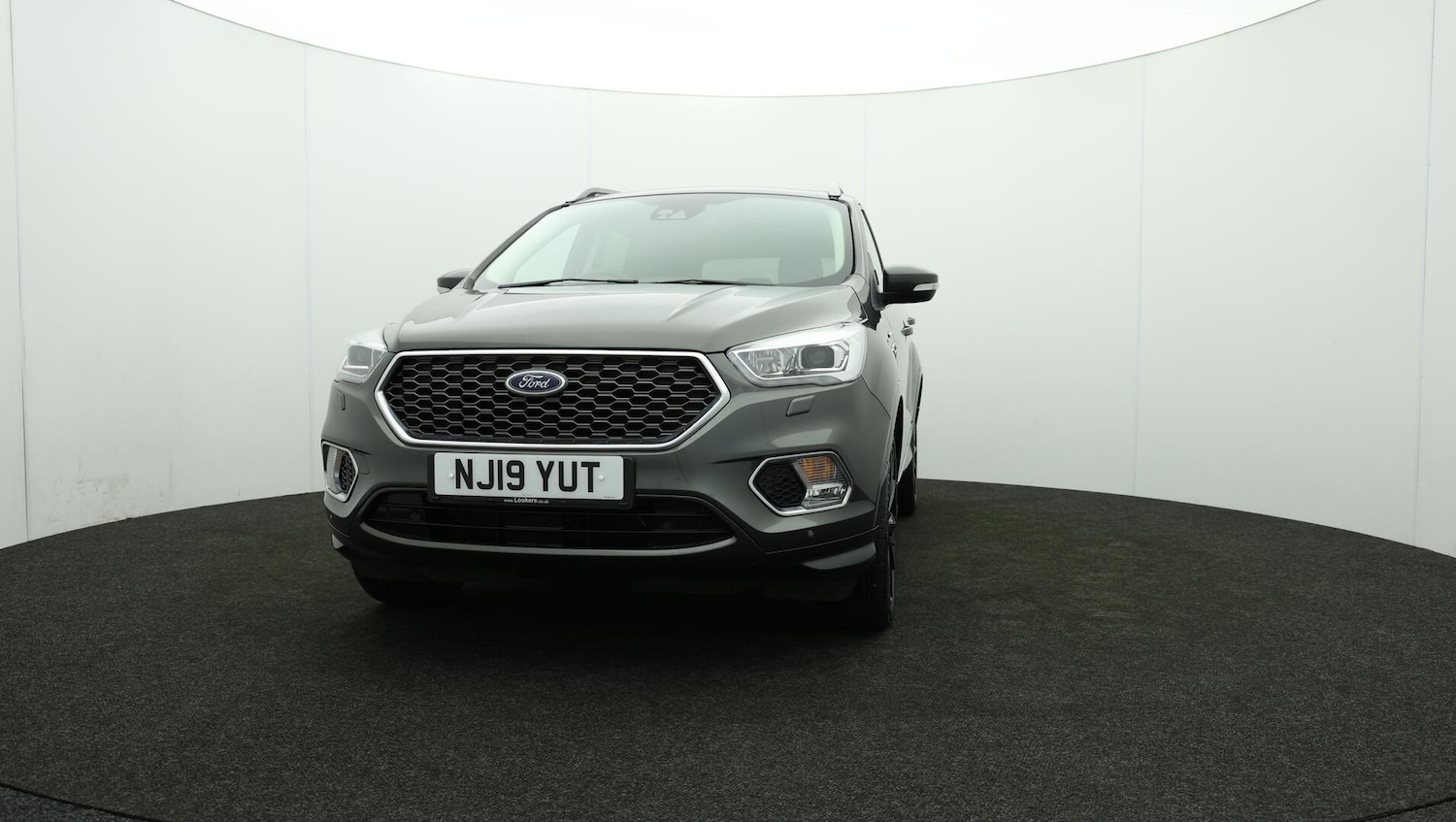 Used Ford Kuga 2019 for sale - 76151377: Photo 58