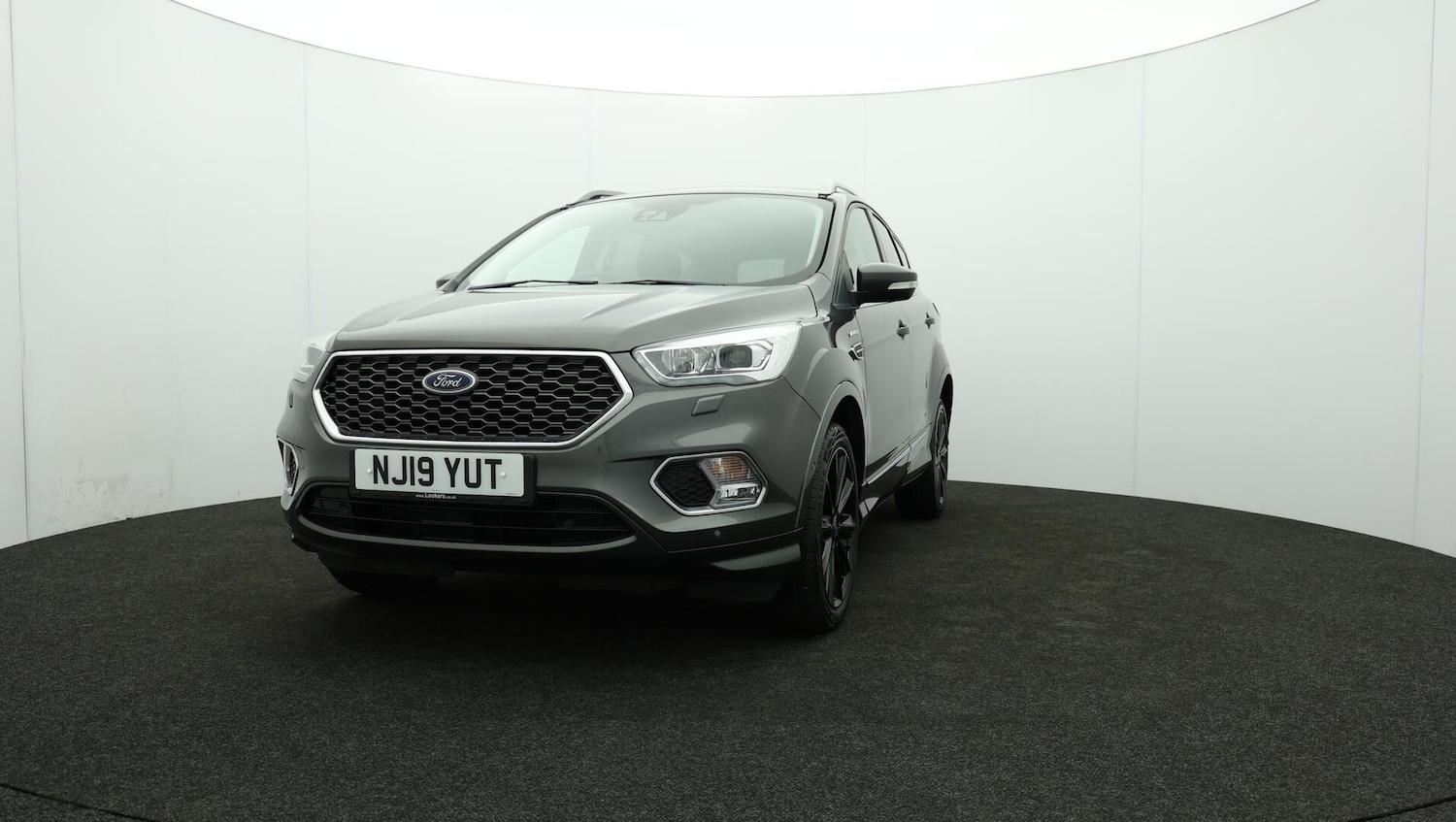 Used Ford Kuga 2019 for sale - 76151377: Photo 59