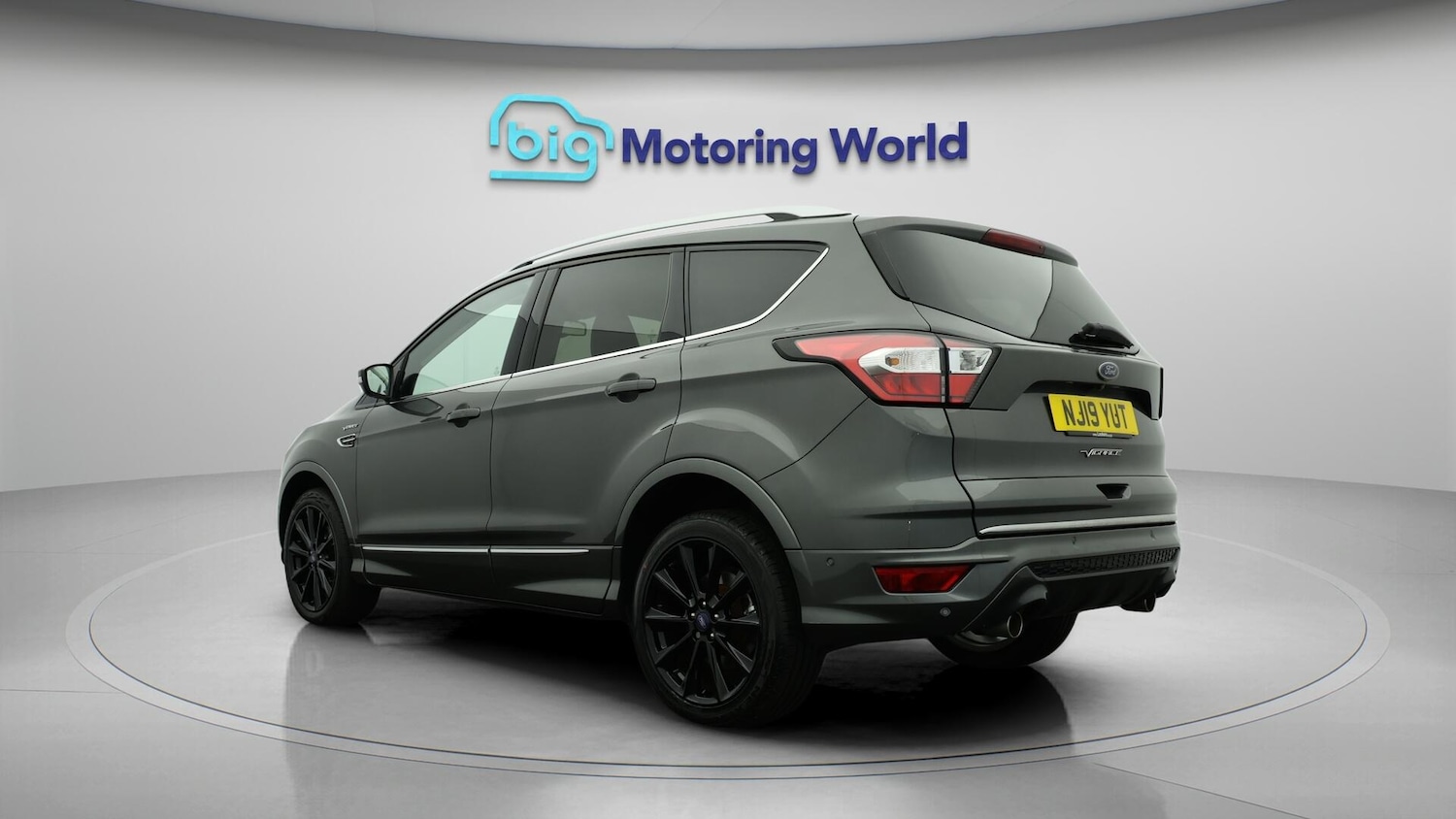 Used Ford Kuga 2019 for sale - 76151377: Photo 6